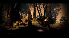 Code Alkonost: Awakening of Evil