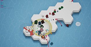 企鹅塔防 Penguin TD