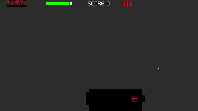 Tiger Tank 59 Ⅰ Black Hill Fortress MP002