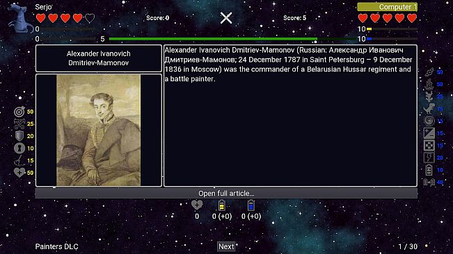 I've Seen Everything - More Painters