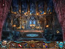 Sacra Terra: Angelic Night