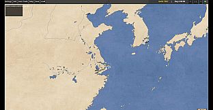 Tides of Trade: Eastern Horizons