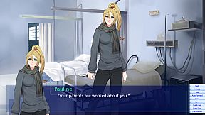 Welcome To... Chichester 2 - Part II : No Regrets For The Future