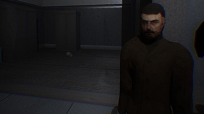 Observer at the hill