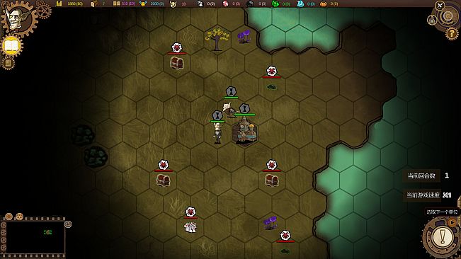 哥布林的资本主义世界/The Capitalist World Of Goblin