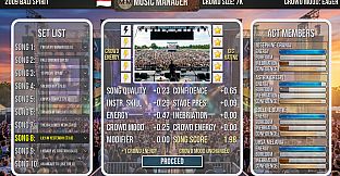 Music Manager