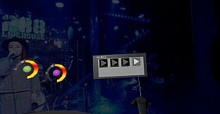 Mint Muse Sound Flare