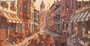Istanbul Cats