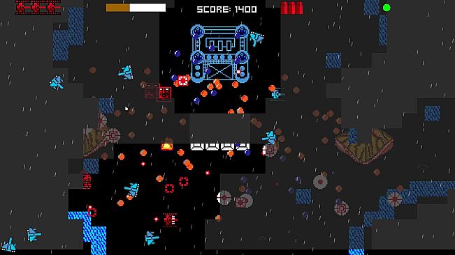 Tiger Tank 59 Ⅰ Air Strike MP090