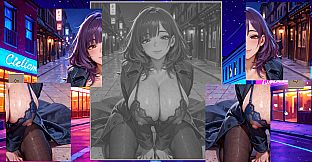 Sweet Hentai