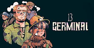 13 Germinal