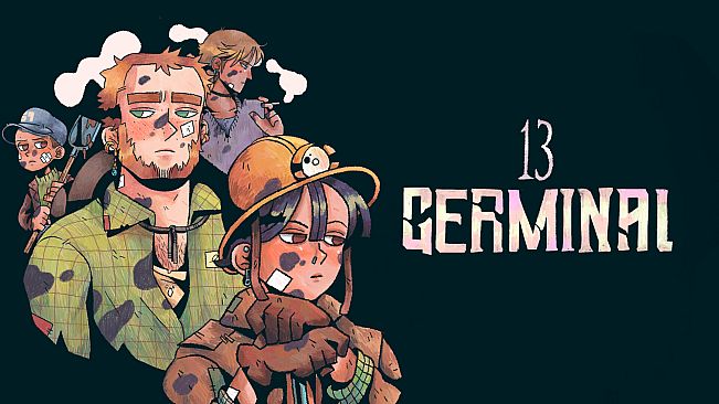 13 Germinal