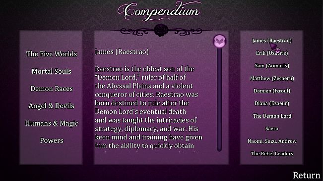 Seduce Me: The Complete Story