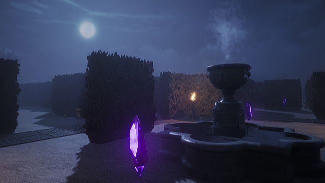 Dark Deception Chapter 2