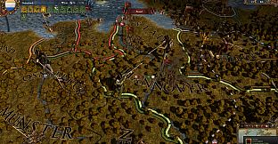 Expansion - Europa Universalis IV: Res Publica