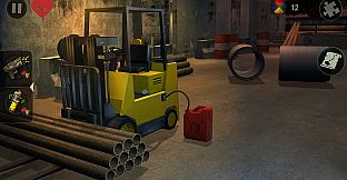 Freaky Clown : Town Mystery