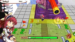 Mine Dungeon2 ~Rurumu's trip~