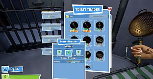 Digging a Hole... with a Spoon... Escape from Alcatraz