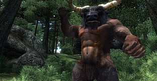 The Elder Scrolls IV: Oblivion Game of the Year Edition Deluxe (2009)