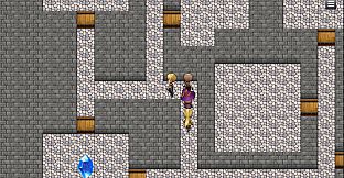 RPG Maker Unite Add-on - 3D Dungeon