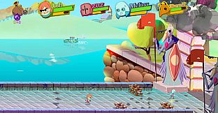 Josh Journey: Darkness Totems