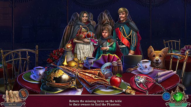 Dark City: Vienna Collector's Edition