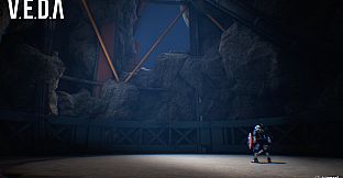 V.E.D.A: The Awakening of Souls