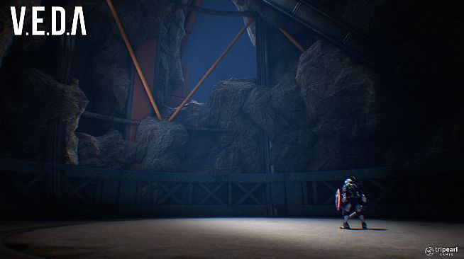 V.E.D.A: The Awakening of Souls