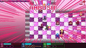 Blitz Smash Ultimate