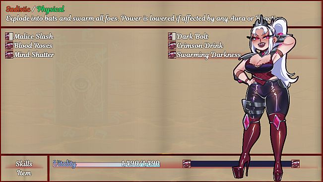 Hanaja's Body 2 in One