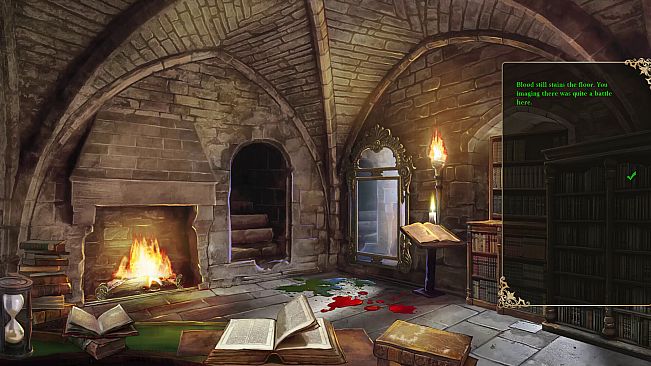 Three kingdoms story: Conussia