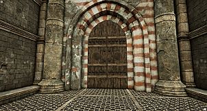 Chronicles of Scimitars : Rise of Baybars