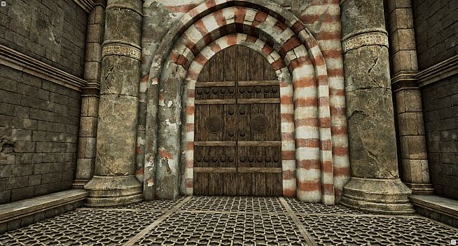 Chronicles of Scimitars : Rise of Baybars