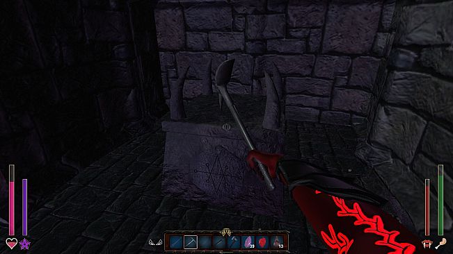 Fallen Angel: Hell Survival