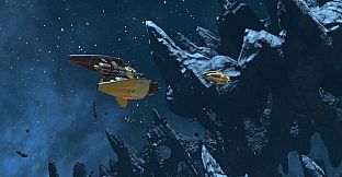 Star Conflict - Call of the unknown (Deluxe edition)