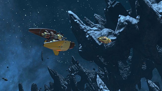 Star Conflict - Call of the unknown (Deluxe edition)