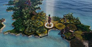 Imperiums: The Americas