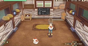 STORY OF SEASONS: A Wonderful Life