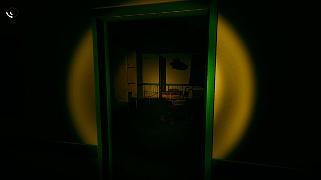 The Observation Exit