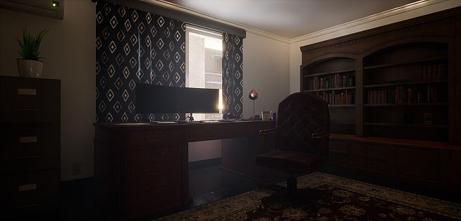 Birdcage: A Tale of Sorrow