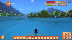 Hentai In The Forest