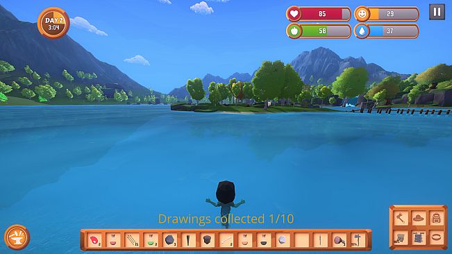 Hentai In The Forest