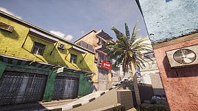 Warfare : Battleground