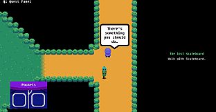 A Smooth Game (Unlike... Life)