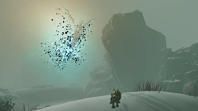 Rawshire The Last Hatchling