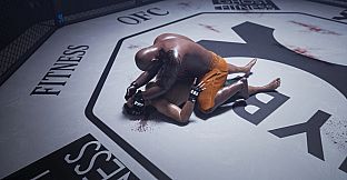 OFC - Ultimate Fighting Club