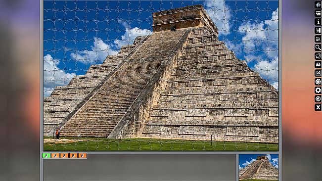 Jigsaw Puzzle Pack - Pixel Puzzles Ultimate: Variety Pack 9