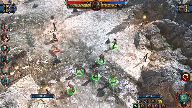 Shieldwall Chronicles: Swords of the North