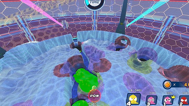 BOM BOM BOMBIAN  ～ ボン ボン ボンビアン ～