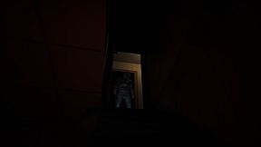 DON'T LOOK AT GRANDMA